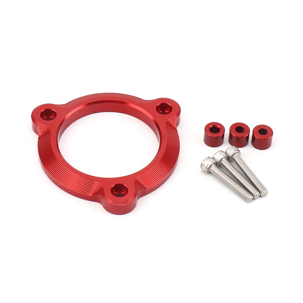 

Аксессуары для мотоциклов Крышка картера статора двигателя Декоративная крышка двигателя для Honda H2C Msx Grom 2020 2021 2022 H2C MSX GROM