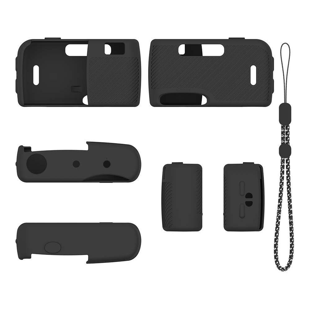 Anti-Scratch Camera Protective Case Shockproof Skin Shell for KODAK EC35 Film Camera Accessories