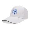 VW Emblem Embroidered Car Adjustable Racing Sport Baseball Hat Motorcycle Casual Cap For VW Golf Polo Tiguan Passat B6 Rline GTILP5