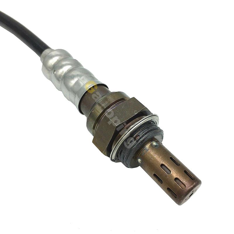 for 2004 2005 Saturn Vue 2.2L 2003 2004 Ion 2.2L 2004 Saturn Ion 2.0L Downstream O2 Oxygen Sensor 4 Wires Lambda 234-4235