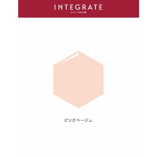 INTEGRATE makeup base mineral base CC