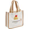 Sumikkogurashi Mini Tote H240 X W250 X D100mm San-X Bag, Ebi-Furano Tail, CA67804,
