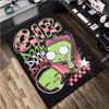 Gir Adventure Carpet Office Decorative Carpet For Living Room Bedroom Door Mat Floor Rug Computer Chair Area Rug perfect holiday gift