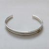 077 Eternity Cuff II