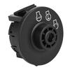Lawn Mower Ignition Starter Switch with Keys 117 2221 Replacement for Exmark Lazer Z