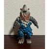 Used Poppy King Zaurus UFO Monster Abdullahs Ultraman 80 Soft Vinyl At the Time Monster