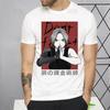 Tričko Fullmetal Alchemist Harajuku Alphonse Elric Trička Krátký rukáv Móda Ležérní Edward Elric Tričko Topy Trička