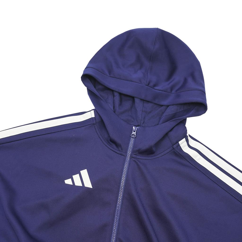 Adidas Casual Sports Versatile Jacket Unisex Jacket TR02JCS1-DBW