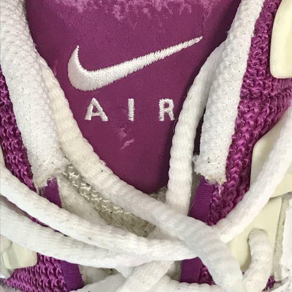 Nike Air Zoom Golfschuhe Damen Größe 23.5 Weiß(GEBRAUCHT)