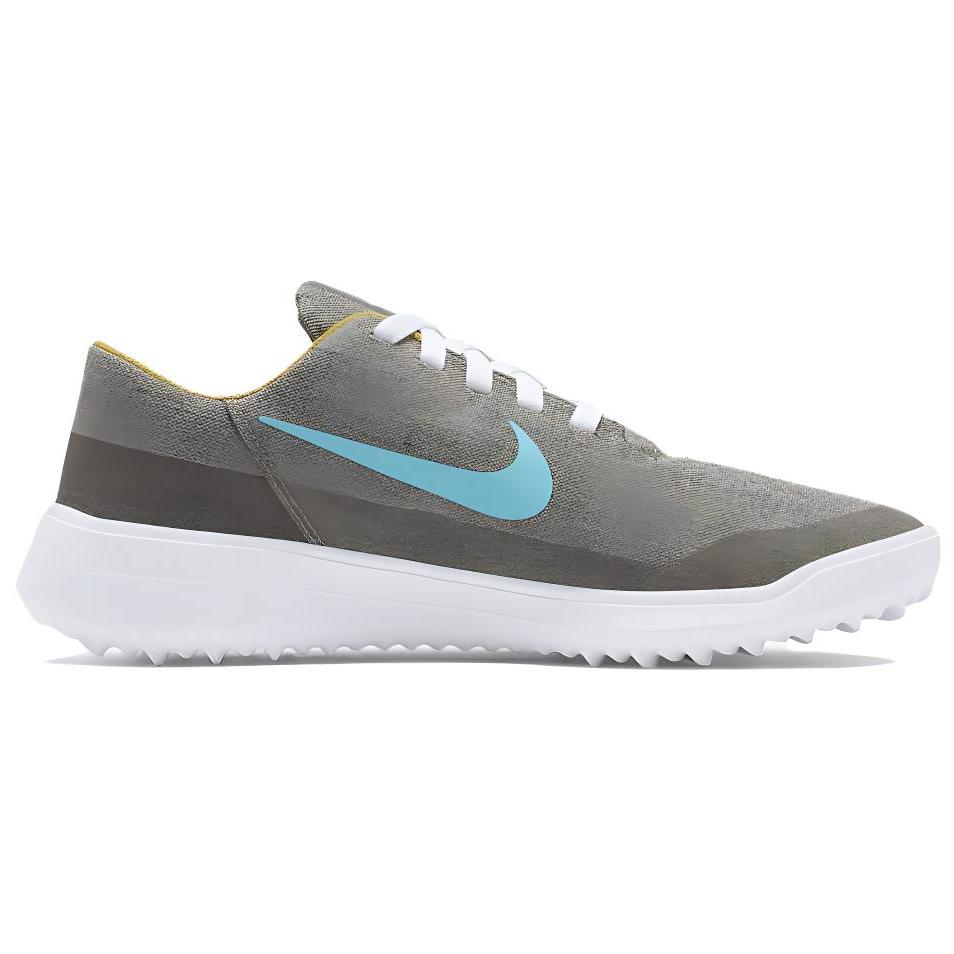 Nike Victory G Lite Comfortable Mesh Cushioning Low Top Casual Running Shoes Men Sneaker Brown Blue CW8227-724