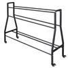 Ya Ying Mobile Basketball Training Cart