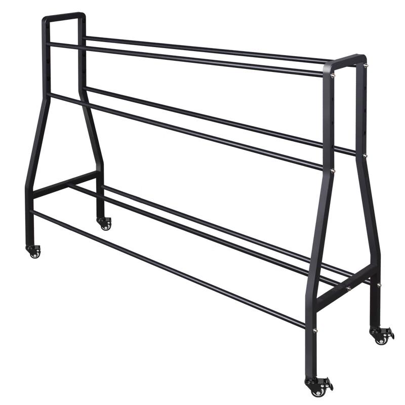 Ya Ying Mobile Basketball Training Cart