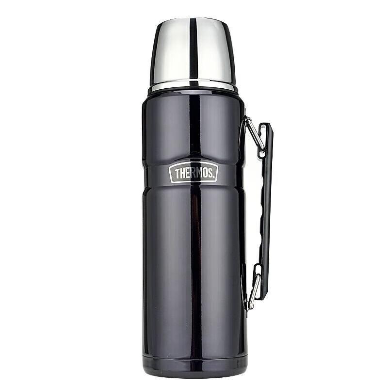 Thermos SK-2010 Stainless Steel Travel Water Bottle