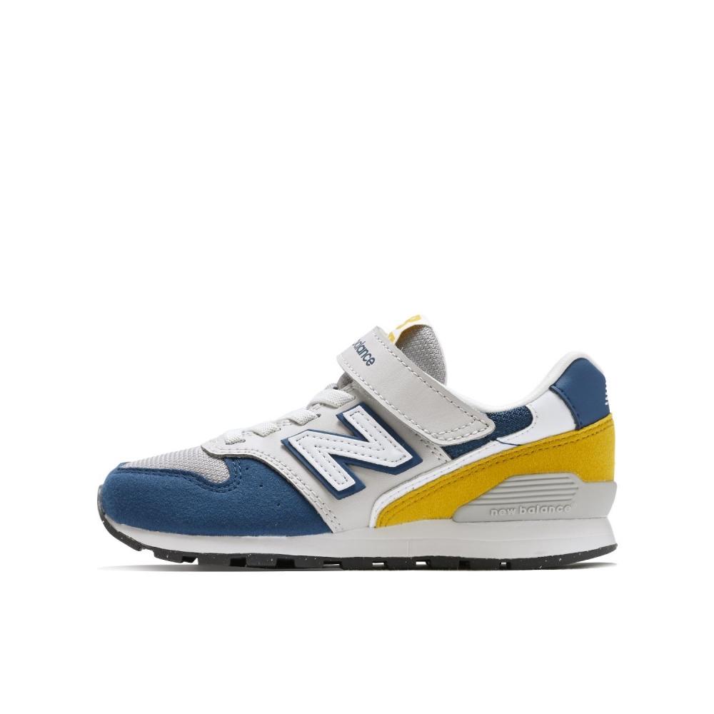 

New Balance Yv996 Серый Синий Tf3 Yv996Tf3 240