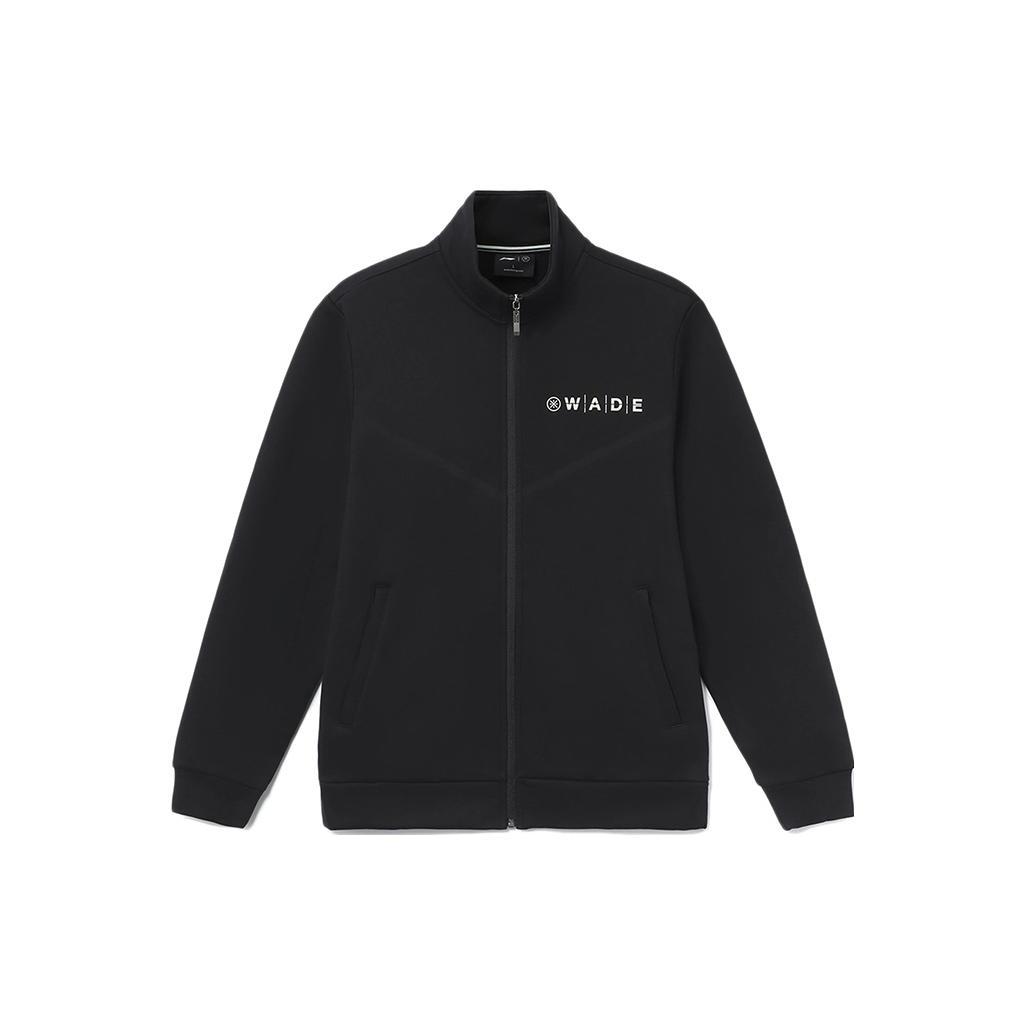 Li Ning Wade Collection Jacket Men s Black AWDR847-1 L