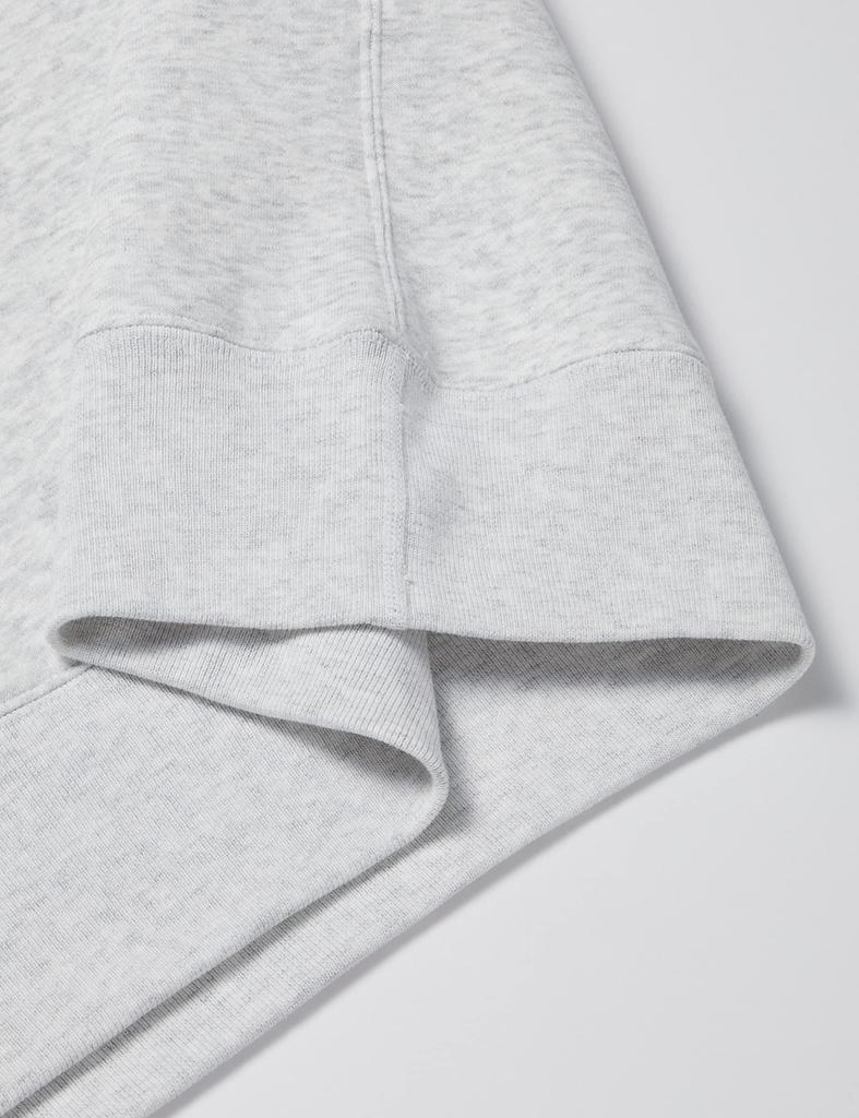 [United Athlete] 10.0oz TC Velká mikina s posádkou Pánská 562701 Popelavá Japonsko L (odpovídá japonské velikosti L)