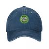 Trex Ranch Slim Baseballkappe Dad Hat Sonnenhut Hut Luxusmarke Junge Damen