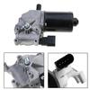 Replacement Windshield Wiper Motor Auto Accessories for E70 E71 Front Windscreen Wiper Motor Linkage 61617200510