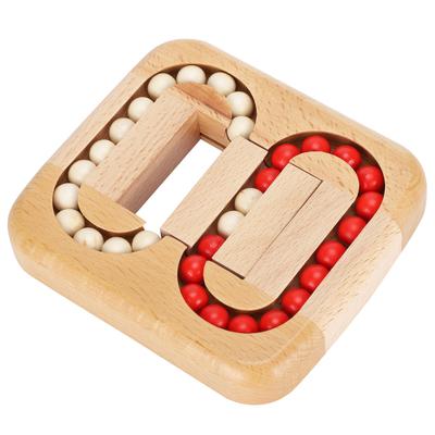 Puzzle a hlavolamy – Hlavolamy