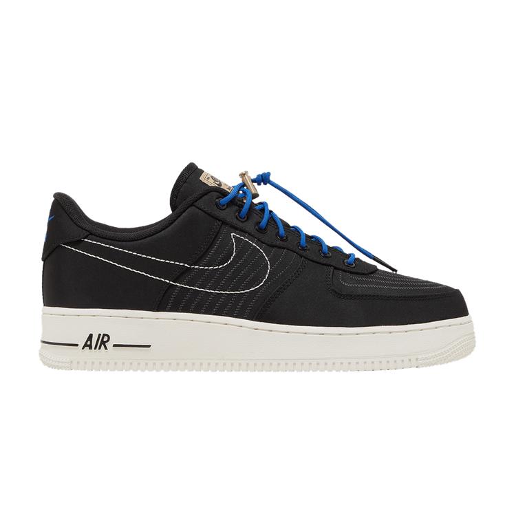 Nike Air Force 1 '07 LV8 'Moving Company - Black'