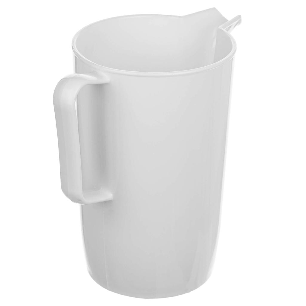 KADAX Plastic Jug with Handle 2L