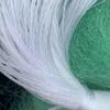 Thickened Three-Layer Green Wire Fishing Net for Large Fish