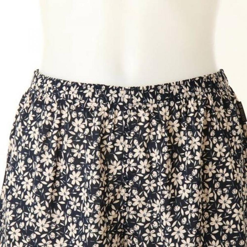 Wacoal Rayon Floral Women S Trunk Wmp5417w