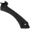 BMW 3 E90 E91 E92 E93 04-13 BLACK Front Left Interior Door Handle