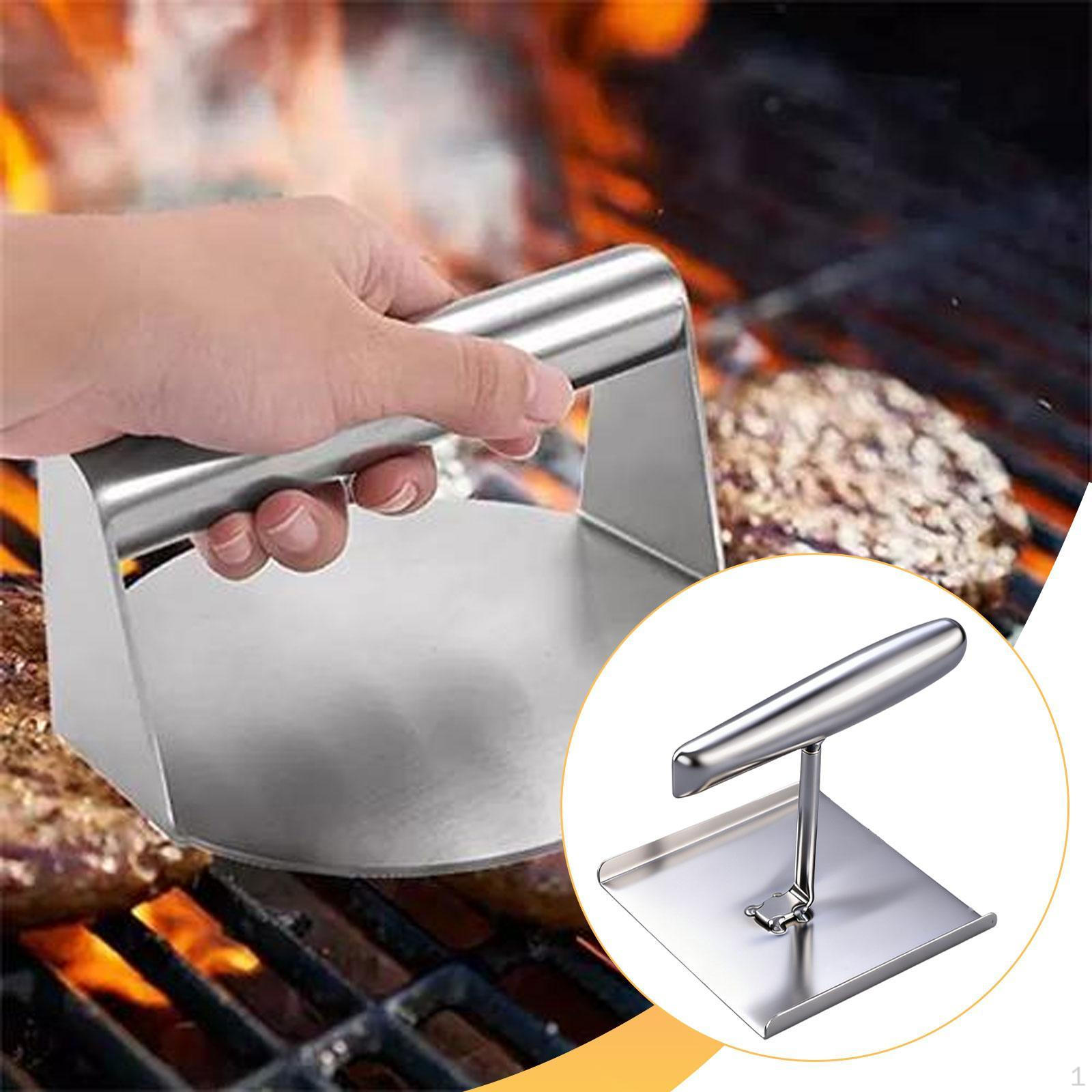 Baking Flattening Tool Multifunctional Easy to Use with Handle Professional Durability Small