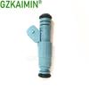 Set Of 4 PCS  Fuel Injector OEM 0280156280 For Vauxhall Astra H Sport Hatch Hatchback 05-10