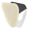 Terry Cloth Anti-Wear Shock-Absorption Forefoot Pad for High Heels