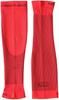 RL Socks Flash Red Racing Gaiter SLR Running Lightweight Graduated for Size M To Japanese Size TRG-800 (31) Socks, & High-Density, Compression,
