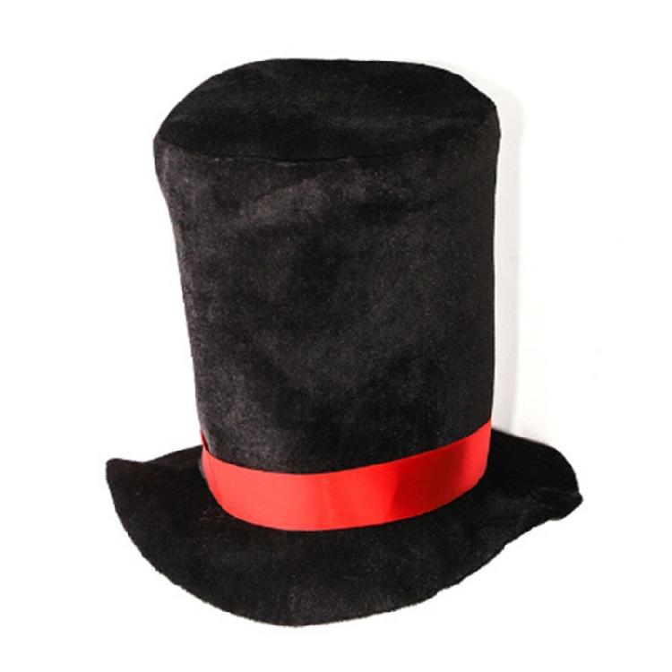Lined Unisex Hat Personalized Trendy Hat Stage Performances Hat for Male Women Autumn Winter Fashion Simple