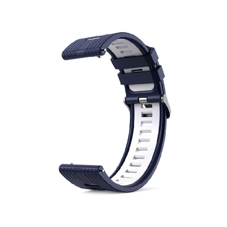 Watch Band for Huawei Watch for GT3 22/20mm Wrist Strap Bracelet Soft Silicone B