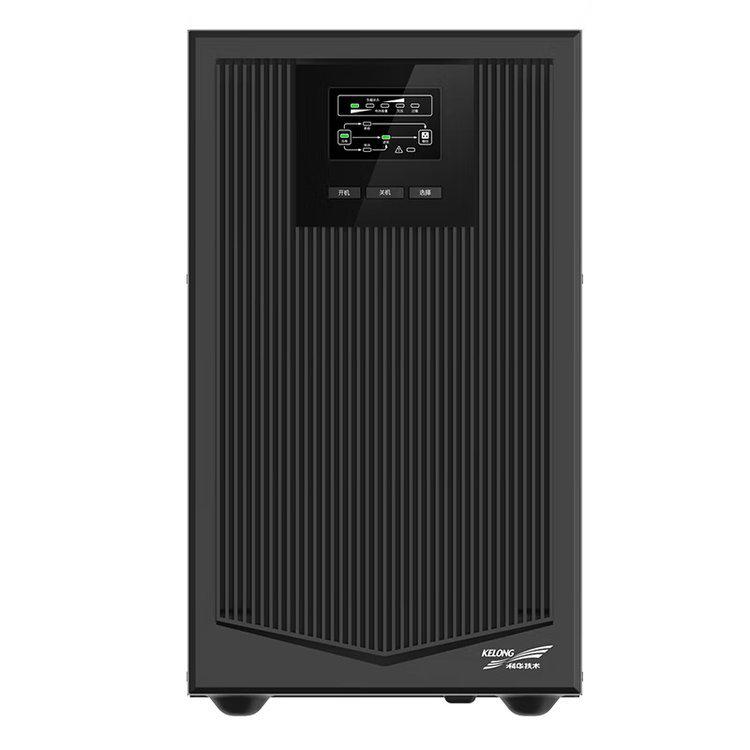 KSTAR YTR1106L Long-Life 6KVA/5.4KW UPS for Data Center Servers