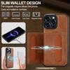 Magnetic Wireless Charging Leather Phone Case For Google Pixel 10 9 Pro XL 9A 8 8A 7 7A Pixel9 Pixel8 Pixel7 Flip Wallet Cover