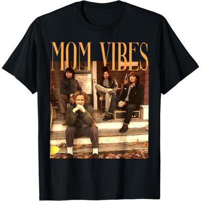 Üst giysisi – T-shirtler