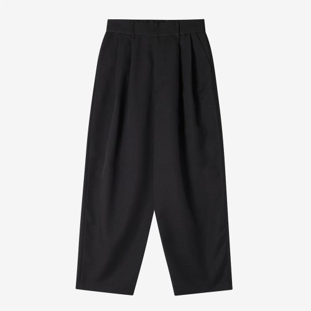

Fred Perry [japan Collection] Jp Wide Straight Trousers J07 Afpf2338705 J07 S