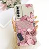 Cute Printed Phone Case For OPPO Reno4 Pro / Reno4 Soft Silicone Shockproof Cases For Oppo Reno 4 4Pro 4G Covers Bumpers