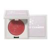 RED CHAMBER All-in-One Cream Blush for Cheeks,Eyes & Lips,Long Wearing,Blendable Makeup Blush Stick for Mature Skin