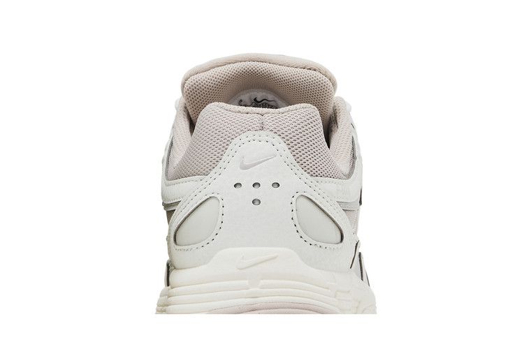 Damensneaker Nike P-6000 Sail Light Bone Cream (Damen) Segel/Creme II/Hellknochen