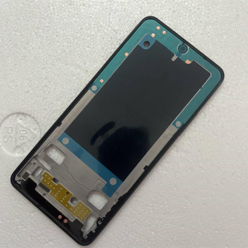 Per Xiaomi POCO F3 Sostituzione Telaio Intermedio Cornice Frontale Scocca