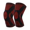 Powerful Peak Spring Support Knee Pad