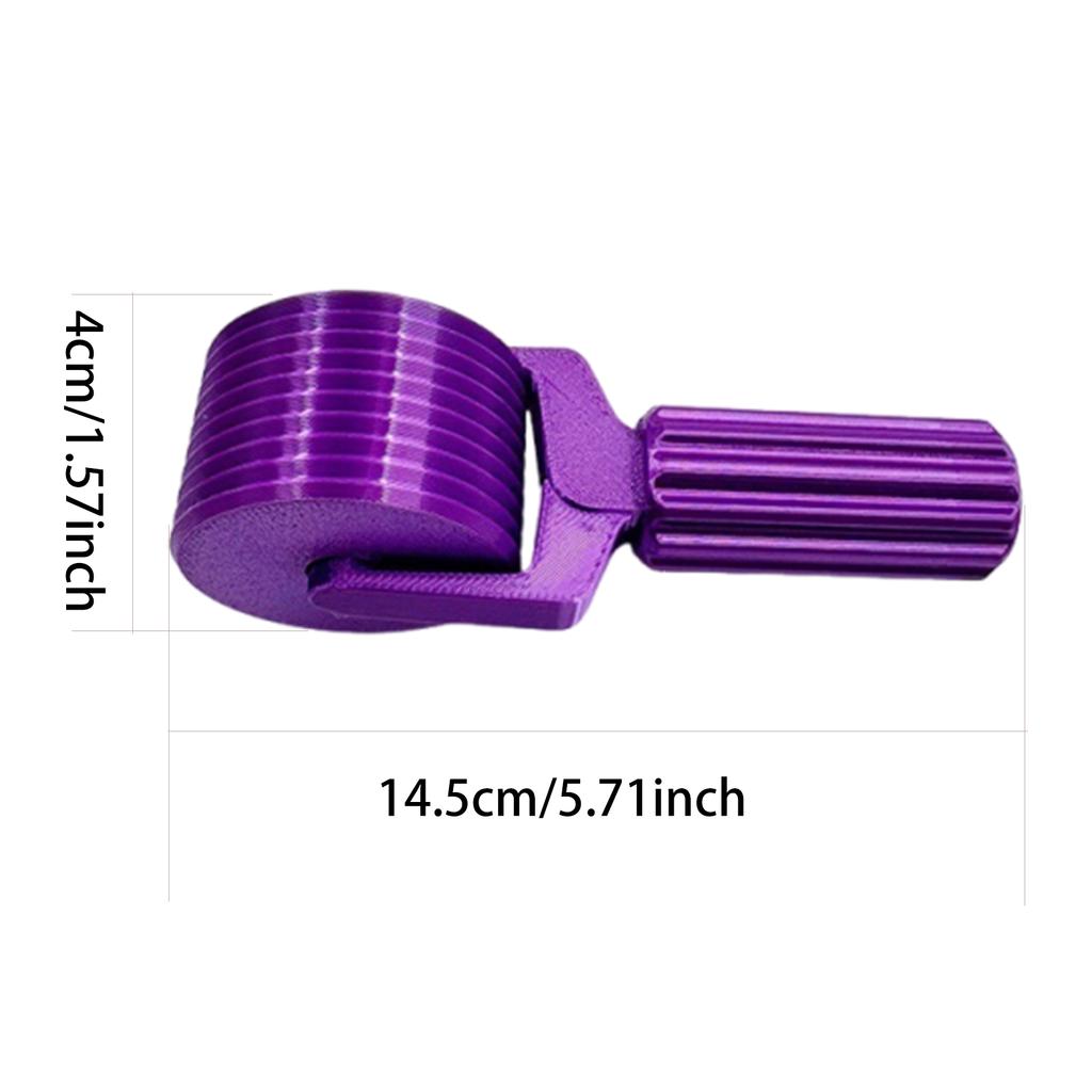 Detachable Diamond Painting Roller DIY Diamond Art Roller Bead Corrected & Fixing Tool For Diamond Art Tool Accessories