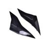 21+ Aprilia RSV4 Carbon Fiber Under Seat Side Panels