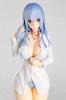 Orchid Seed Komiflo Image Character Komigawa Aoi Illustrated by Mataro 1/6 Scale PVC Pre-painted Complete Figure