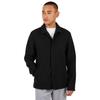 Mens Plain Overcoat