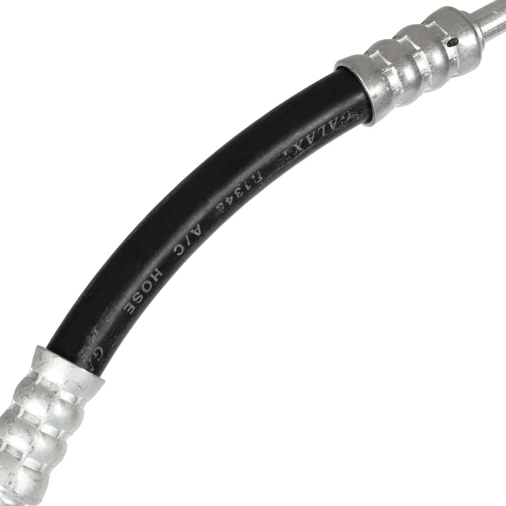 Dacia Logan 04-12 1.4 1.6 Air Conditioning Hose