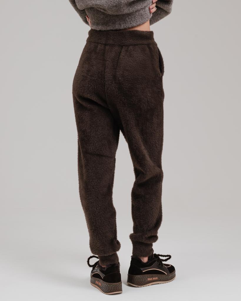 Костюм зимние LIA 190315 капучино (кофта, штаны)