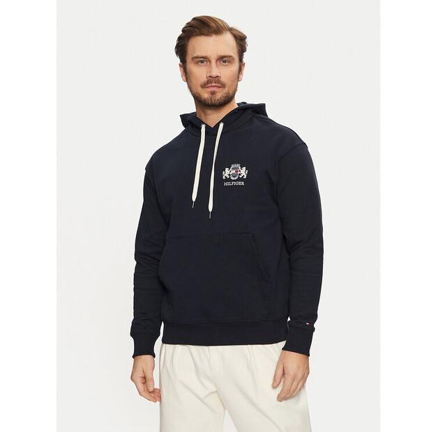 Толстовка Tommy Hilfiger MW0MW37462 EU S